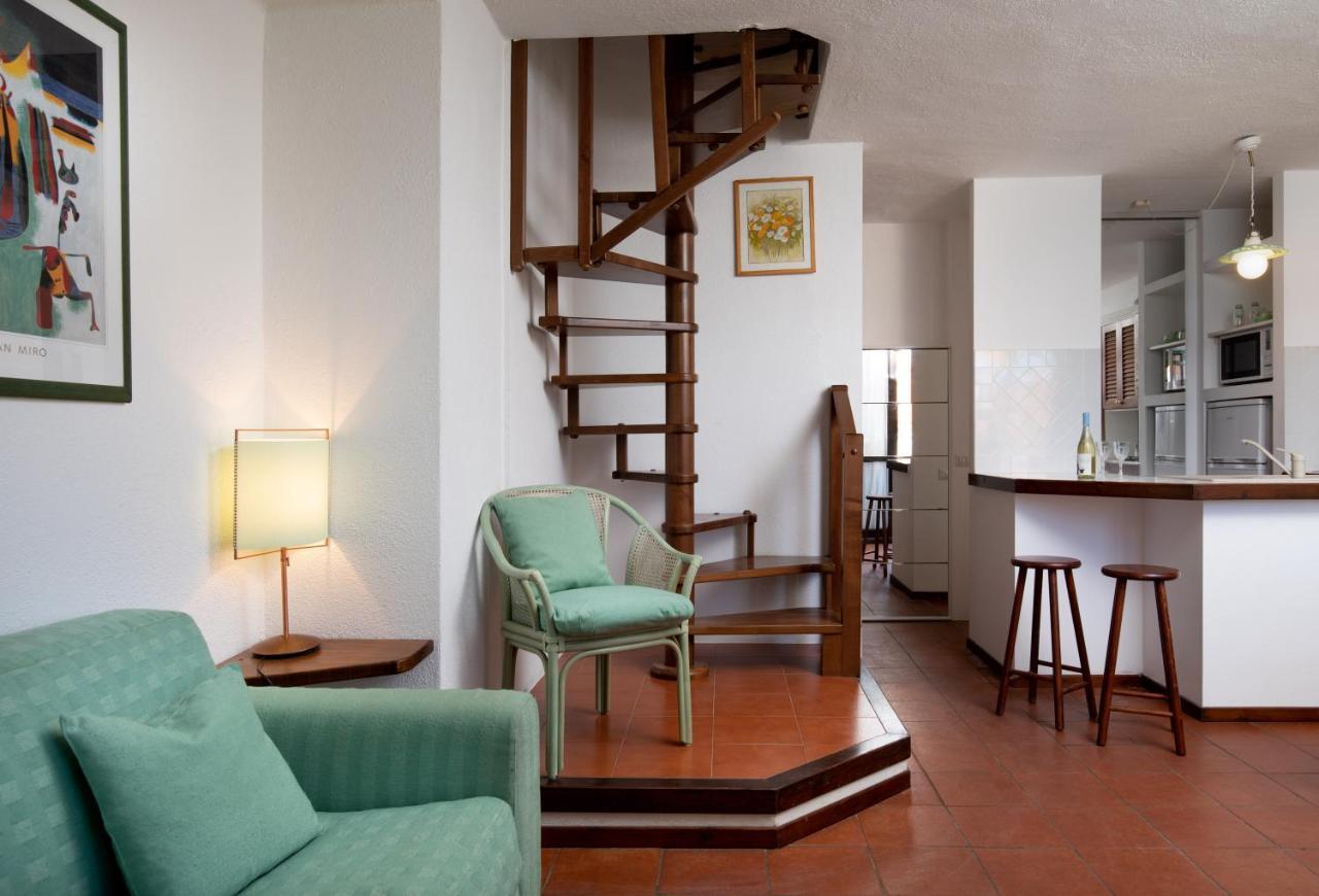 Homey Experience - Marina Loft ラ・マッダレーナ エクステリア 写真